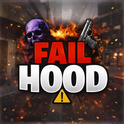 Fail Hood [OUT NOW!🔥]