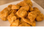 The chicken family of roblox