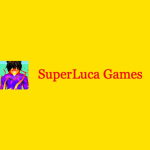 SuperLuca Games