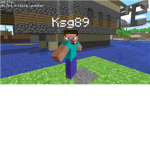 "MEGA" minecraft fan club
