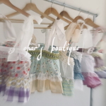 ʚ char’s boutique ɞ