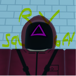 Squid Game the Rv (Fight Arena + obby + doll game)