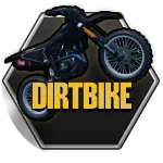 DIRT-BIKE🏍️