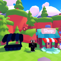 cash grind simulator icon
