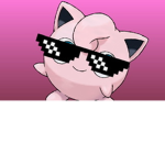 Jiggly Puff Gang