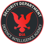 DIA - Security Department