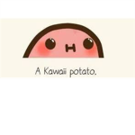 Potato Lovers!