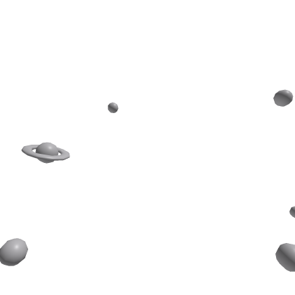 Planets