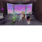 The Y.O.L.O.