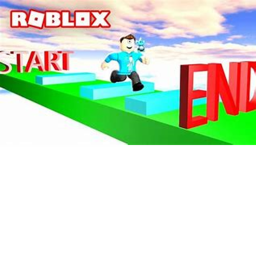 Obby [NEW OBBY PART!] MORE PARTS COMING SOON!