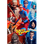 Henry Danger/Danger Force Rp Group.