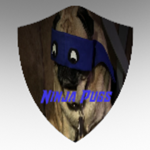 Ninja Pugs