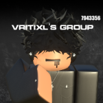 Vritixl's Group