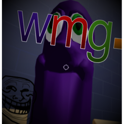 weirdest meme game.
