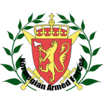 [NAF]-Norwegian armed forces