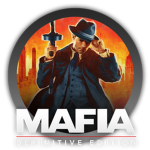 Mafia Definitive Edition