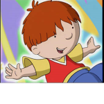 Timmy INC.