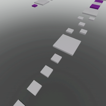Roblox Studio Obby Time Trial