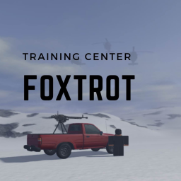 Training Center: Foxtrot