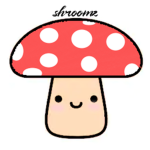 lil mushroomz