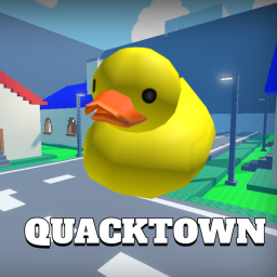 [NEW] 🦆Quacktown Club🦆