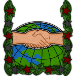 Realmsministry of Foreign Affairs of Sudetenia