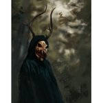 Undead Aesthetic