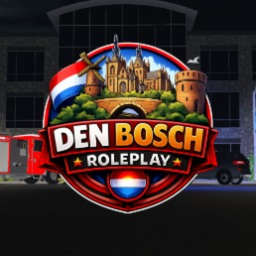 Dutch Den Bosch Roleplay Winkel