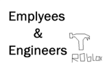 Wearebored12's Enginners and Employees.