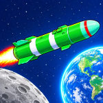 🚀 Launch A Rocket!