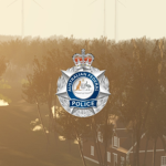 [AU] AustraIian FederaI Police