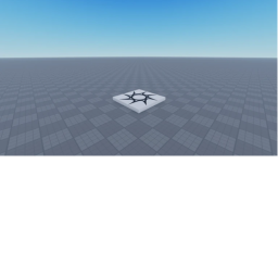 Free admin baseplate i guess