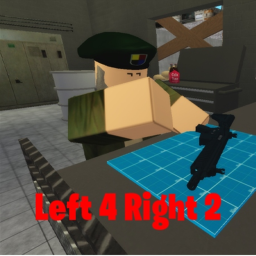 Left 4 Right 2
