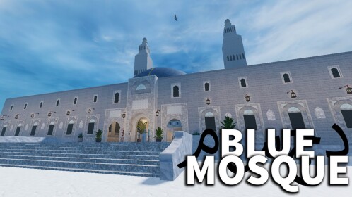 Blue Mosque