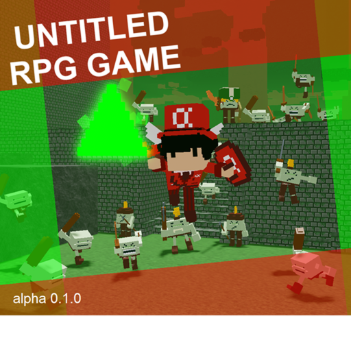 untitled RPG game
