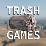 Trash Games ᔕtudios