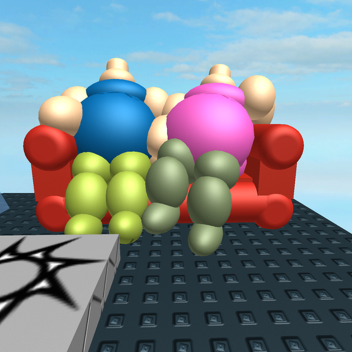 kick fattys off a 1000 ft building