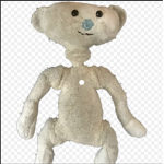 Bear alpha Gustavo
