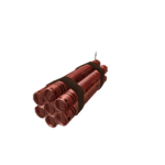 BLOW IT UP