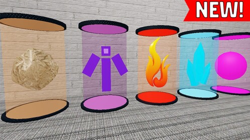 Magic Fighting Tycoon