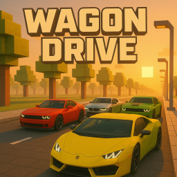 Wagon Drive