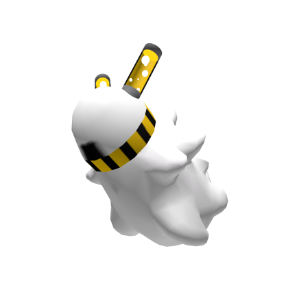 Murder Drones Synth Tail Roblox item