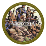 First Boer War