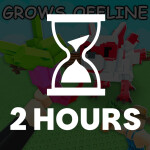 [🍿] Grow a Garden 🌶️