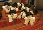 THE BOY’$ Clan
