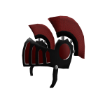 Medieval Dark Knight Valkyrie