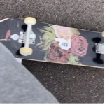 Leilas skaters