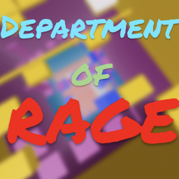 Update Department Of Rage