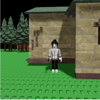 Survive the creepypastas!