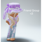 Cookii Friend Group<3